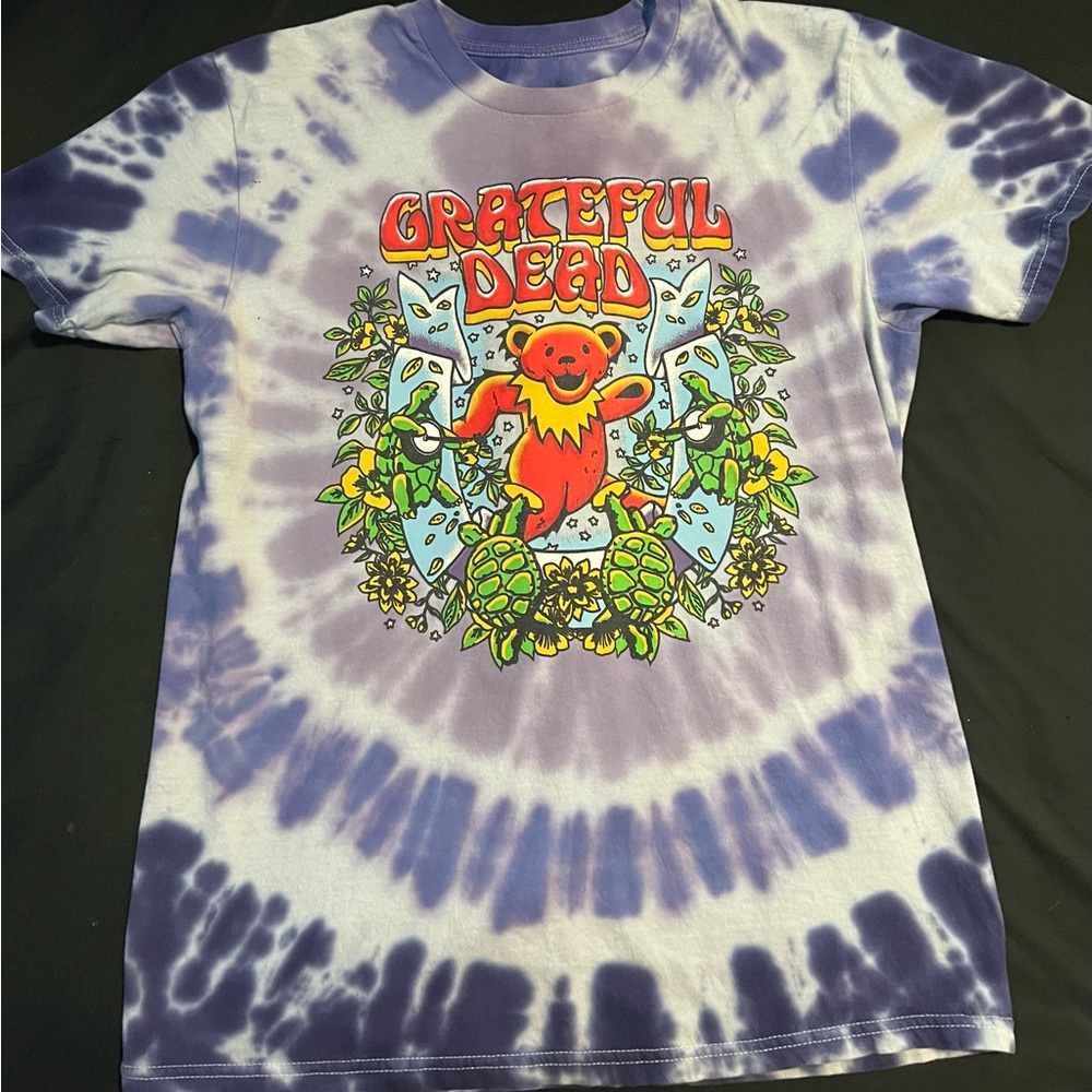 greatful dead shirt